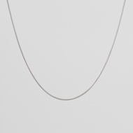 2HYPE Bone Chain (Silver) 2mm