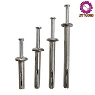 HIT ANCHOR / PAKU PLUG / NAIL PLUG / WALL PLUG