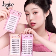 KEYBO BBiBBi Lash / Glue-Free Natural Eyelashes