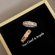 Van Cleef & Arpels  212621 Kaleidoscope Ring