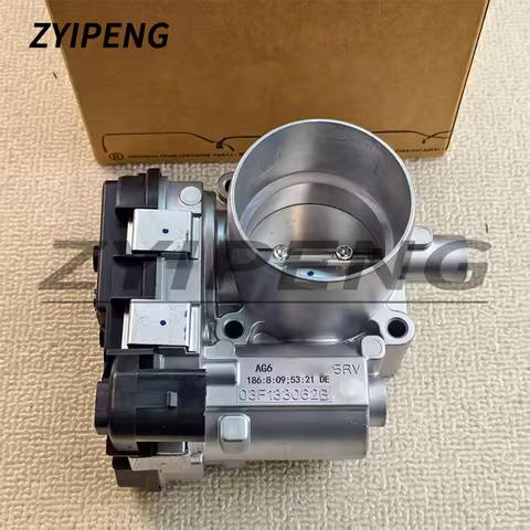 Throttle Connector 03F133062B for VW Caddy CC JETTA Beetle Audi A1 A3 Q2 Q3 Skoda Seat 1.2 1.4 03F 1
