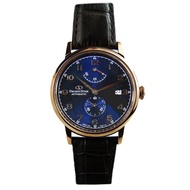 Orient Star Classic Blue Dial Automatic 24 Jewels Watch RE-AW0005L RE-AW0005L00B