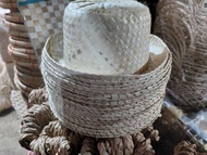 Native Buri Hat for children small in size