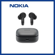 Nokia Essential True ANC Wireless Earphones E3511 | BLACK | BLUE