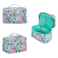 กระเป๋าเครืองสำอาง Hello Kitty ลิขสิทธิ์ของแท้100%