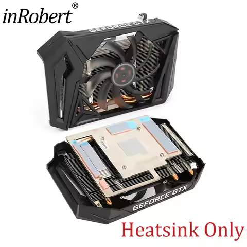 95MM GAA8S2H GPU Graphics Card Heatsink Fan For PNY GeForce GTX 2060 6GB XLR8 GTX 1660 Ti Super 1650