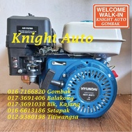 =HYUNDAI H211 Gasoline Engine 7Hp