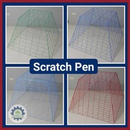 Scratch_ek,Pen%Zx~Pen?wY~for?JP~Gamefowl,?yE~Chicken,?md~Poultry
