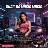2026 New Style Car u Disk Tik Tokr Hot  DJ Lossless High-Quality High-Quality Music USB Flash Disk