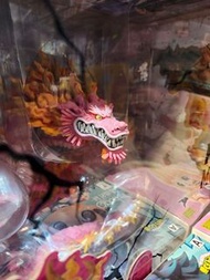 航海王 Figuarts ZERO 超激戰 光月桃之助 -雙龍圖-