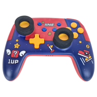 良值 奧德賽Pro藍芽無線手把 L796 154 x 111 x 59 mm SWITCH適用