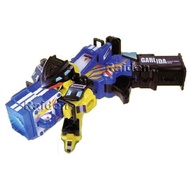 ✴❀℡B-Daman Mach Garuda 028 Crash Bdaman (Original) Toy Robot Marbles Gundu