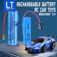 3.7v Rechargeable battery lithium battery aa battery rechargeable usb ac adapter charger