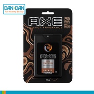 Axe Pocket Frag Dark Temptation 17ml (423341)