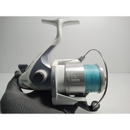 Shimano Biomaster 6000 Japan