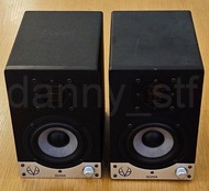 靚聲王👍🏻一對 EVE audio SC204 4吋 有源監聽喇叭 Active 2-way nearfield studio monitor speaker 媲美 Elac 氣動高音