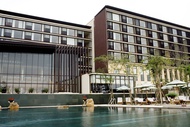 礁溪老爺酒店Hotel Royal Chiaohsi