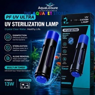 (13W) PF UV Ultra UV sterilization lamp for Aquarium