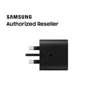 Ready Stock Original Samsung 65W PD Power Adapter Trio/45W Charger/25W Charger