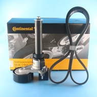 6pk1117k1Tiguan Passat CC Magotan Scirocco Golf GTI EOS Generator Tensioner 06J903133A belt 06J26084