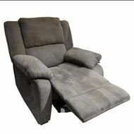 Nelson Sofa Recliner 1 Dudukan