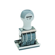 Paid & Date Stamp / Deter Stamp - Joyko S-68