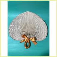 ∪ ➻ ▱ BURI ABANIKO FAN/ PAMAYPAY