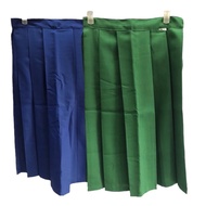 Palda school uniform plain
