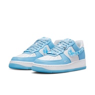 Nike air force 1 celestine blue