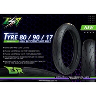 ESR MOTOR TAYAR 608017 708017 808017 709017 809017 908017 1007017 1107017 1207017 25018 TYRE TIRE