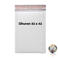 Bubble Mail 34x42 - Bubble Mailer - Bubble Bag - TB - Envelope - Bubble Packing - Bubble Wrap - Trea