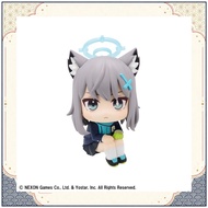 MegaHouse Look Up Series buruuaakaibu shiroko 5050