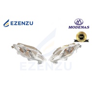 MODENAS 100% ORIGINAL MR3 KRISS110 FRONT TURNING LAMP LEFT RIGHT TURN SIGNAL LIGHT FLASHER LIGHT SET