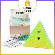 Bộ Sưu Tập Rubik Jelly QiYi 2x2 3x3 4x4 Pyraminx Skewb Square-1 Windmill Fisher Rubic Biến Thể Đồ Ch