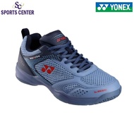 New Yonex Mach Ceramic Blue/Dark Blue Badminton Shoes