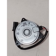 HONDA CITY TMO 09 RADIATOR FAN MOTOR (ORIGINAL DENSO)