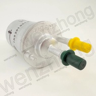 S1840B 1K0201051K 6.6bar Car Engine Fuel Filter Kit, A1 A3 S1 S3 TT 1.0 1.2TFSI 1.4TSI 1.8 2.0 2.5 S