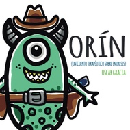 Orín: Un cuento terapéutico sobre enuresis (Spanish Edition) Orín: Un cuento terapéutico sobre enure