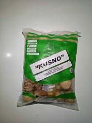 BAKSO DAGING SAPI KECIL BAKSO KUSNO 500GRAM