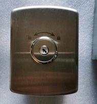 ปุ่มปิดลิฟต์ DAA23500BH1/DAA23800G1/DAA23500BJ1 ปุ่มดับเพลิง อุปกรณ์เสริมสำหรับลิฟต์ ปิดลิฟต์ อุปกรณ