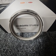 67mm Adapter Ring uv Filter Suitable for Xiaomi 17ultra Leica Version Video Set Shell 67mm Adapter