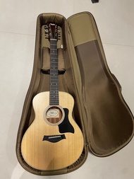 Taylor GS Mini 木結他 (連原裝Gig Bag)