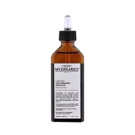 【XEZ choice】MY.ORGANICS Hair Care Essential Oil 100ml