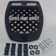 Givi Box Coaster / Base Plate Givi E45 E43 E35 E33 E30 E26 E20 E19 Etc. Premium