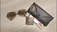 Rayban Aviator Large Metal Sunglasses RB3025