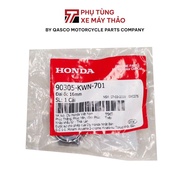 HONDA nut for many car models 16mm | 90305KWN701_561