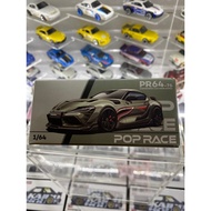 POP RACE Darwin Pro 66G NWB Supra