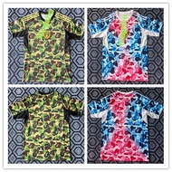 25 26 Yuan people soccer jersey football clothes shirt S-XXL