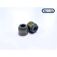 VALVE Cap SEAL STEM EH700 KT