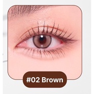 มาสคาร่า หัวเหล็ก ปัดง่าย odbo One True Lash Waterproof Mascara (OD9010)